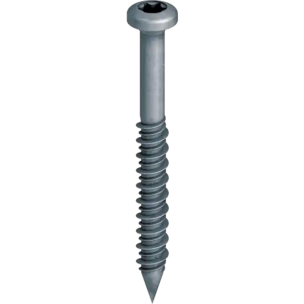 Lägg i varukorgen Betongskruv